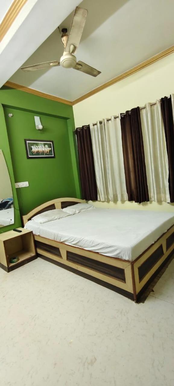 Hotel Bombay Inn Patna  Exterior photo