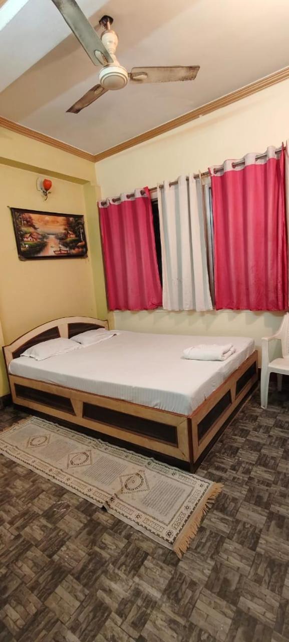 Hotel Bombay Inn Patna  Exterior photo
